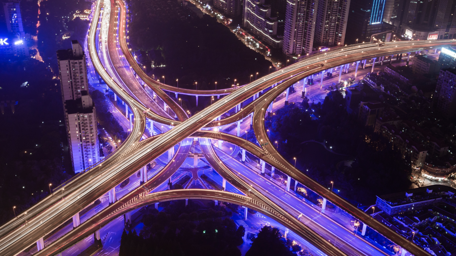 Digital infrastructure