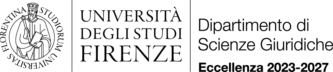 Logo Università Degli Studi di Firenze