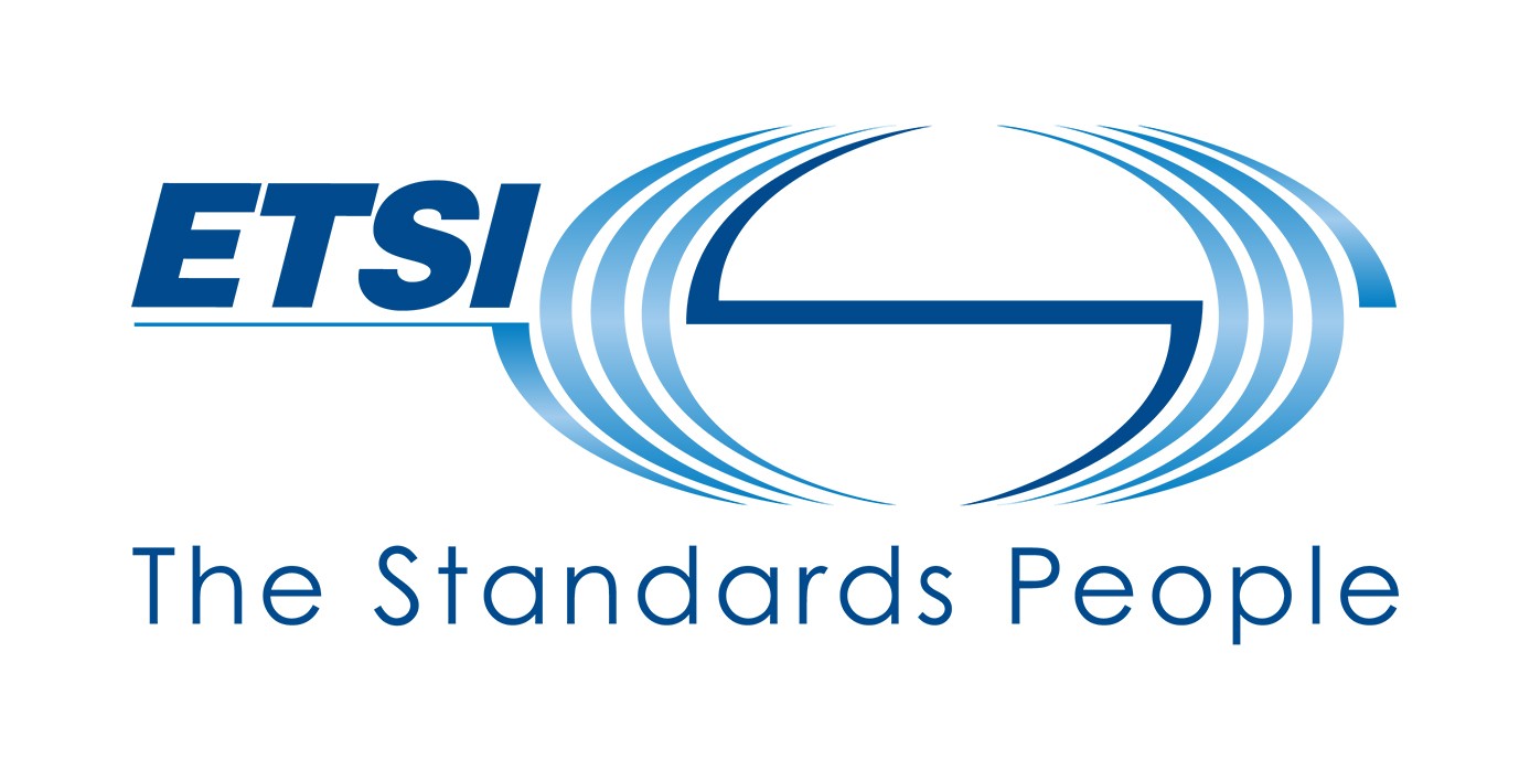 Logo ETSI