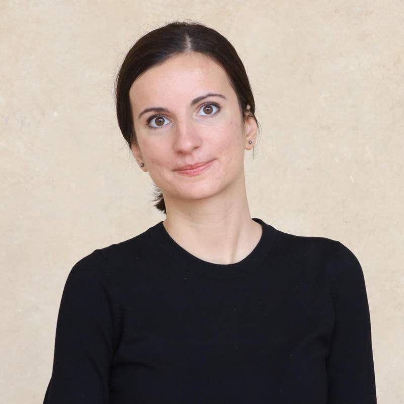 ivanka karaivanova