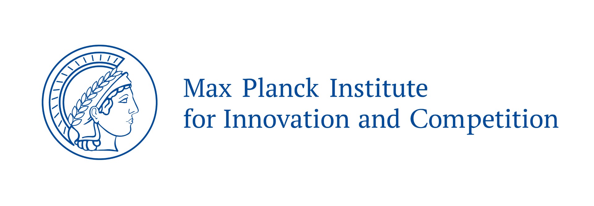 Logo Max Planck Institute