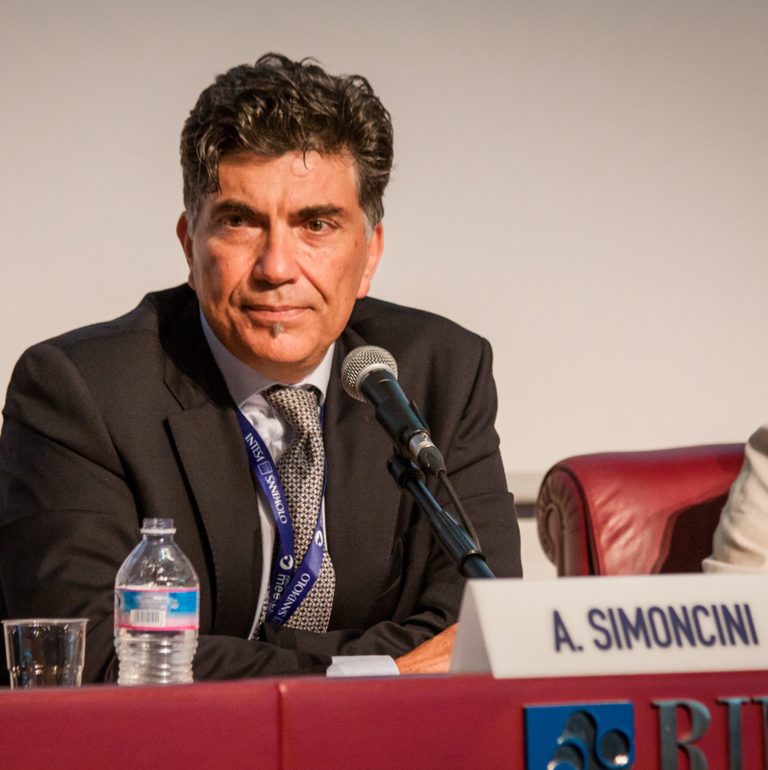 Andrea Simoncini