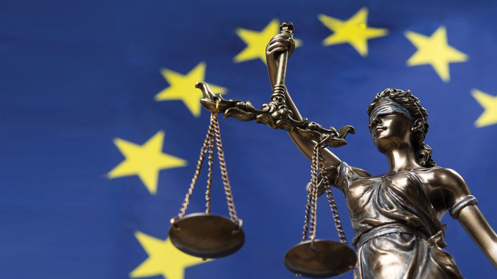 Justice, EU, Law, Balance