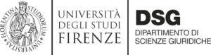 Logo Università Degli Studi di Firenze